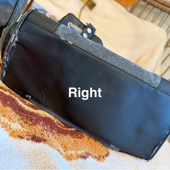 Selling ONE of these two Grey Scottie Daydreamer - Picture 6 of 6